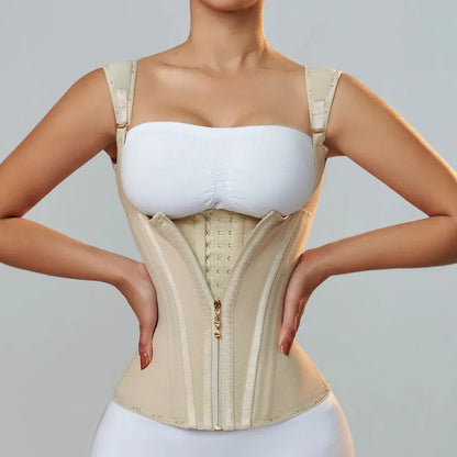 Veyron™ Curve Waist Trainer