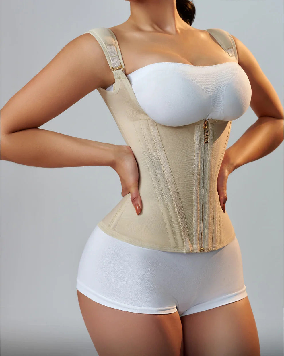 Veyron™ Curve Waist Trainer